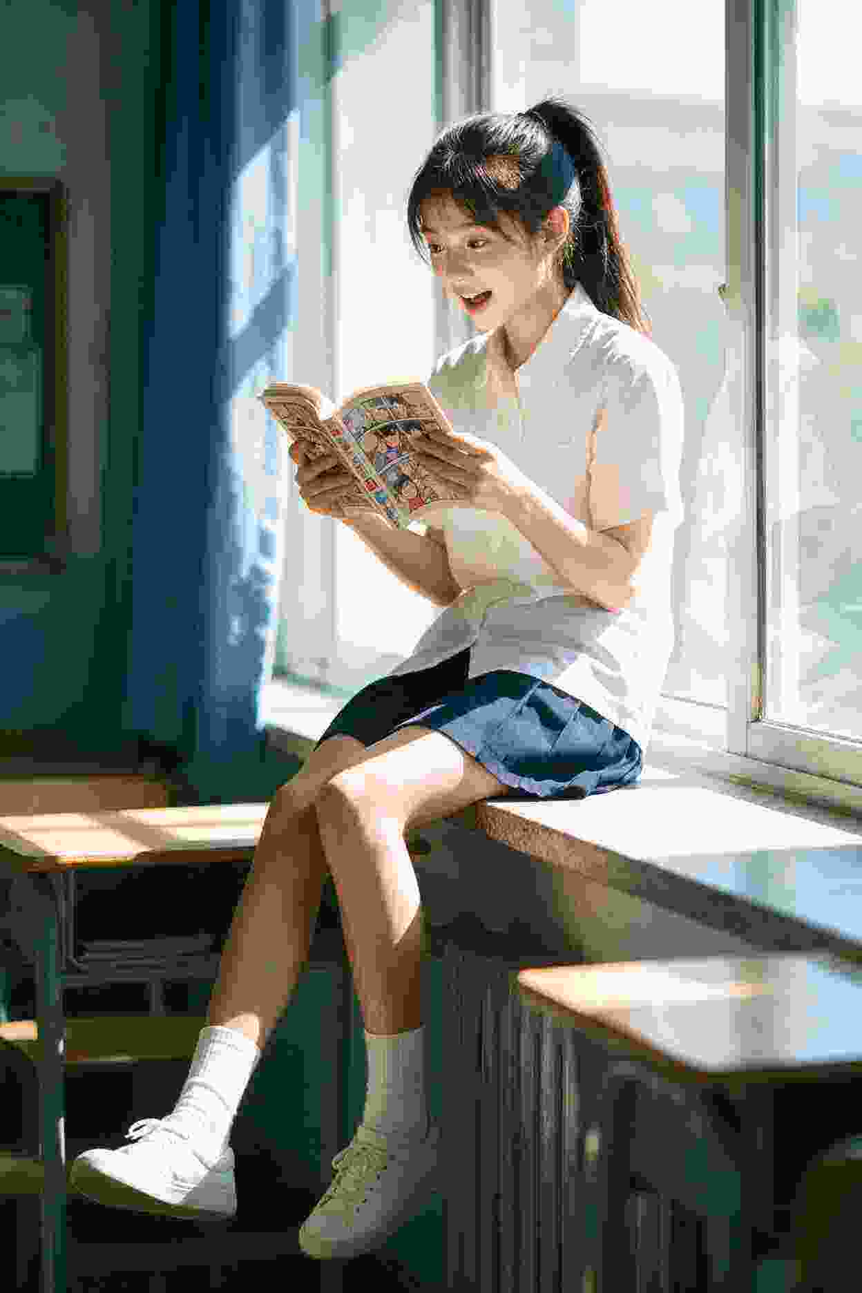 重生逆袭